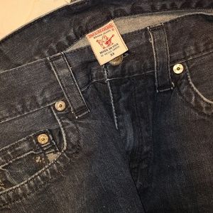 True Religion Men's Jeans